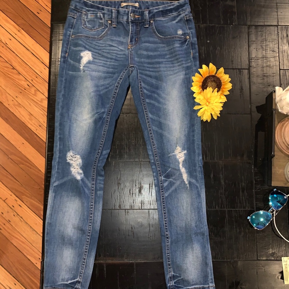 Free People Jeans